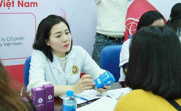 Thạc sĩ Nguyễn Phượng: Dành trọn tâm huyết để phát triển nền y học cổ truyền - 2