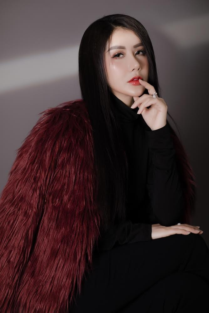 CEO Nguyễn Thị Trà My: Bí quyết thành công với thẩm mỹ viện My Nguyễn - 2