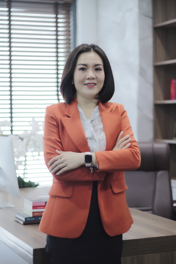 Thạc sĩ Nguyễn Phượng: Dành trọn tâm huyết để phát triển nền y học cổ truyền - 3