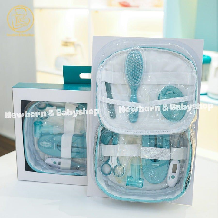 Newborn & Baby Shop: Nơi mua sắm đồ dùng chất lượng cho trẻ sơ sinh - 3