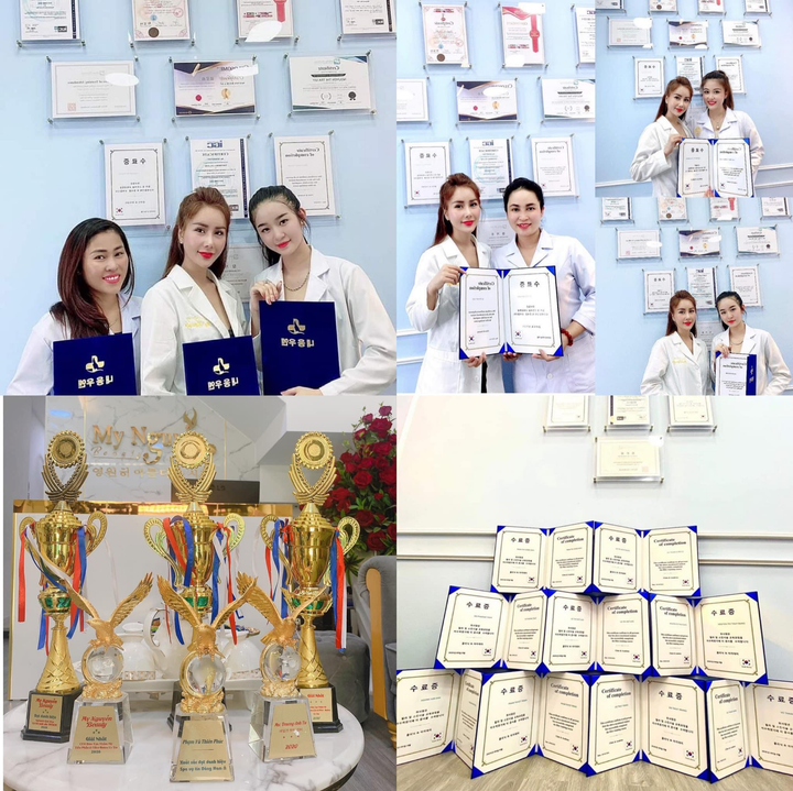 CEO Nguyễn Thị Trà My: Bí quyết thành công với thẩm mỹ viện My Nguyễn - 4