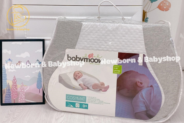 Newborn & Baby Shop: Nơi mua sắm đồ dùng chất lượng cho trẻ sơ sinh - 4