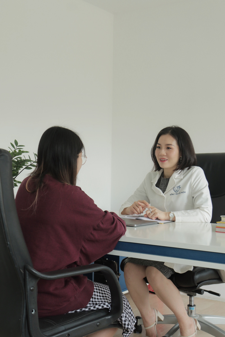 Thạc sĩ Nguyễn Phượng: Dành trọn tâm huyết để phát triển nền y học cổ truyền - 5