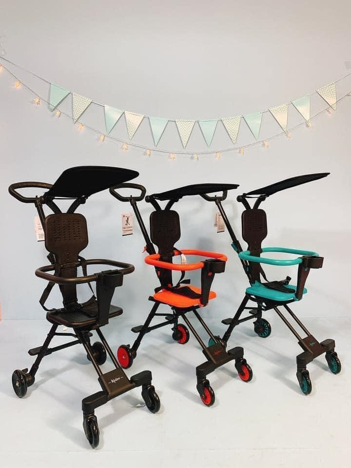 Newborn & Baby Shop: Nơi mua sắm đồ dùng chất lượng cho trẻ sơ sinh - 5