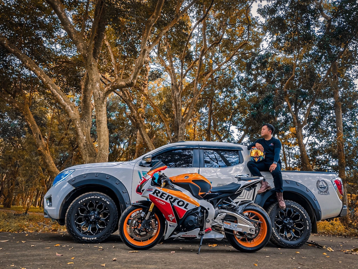 CEO Nguyễn Minh Trọng chia sẻ về hành trình phát triển cửa hàng ô tô Nhật Minh - 5