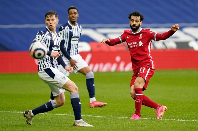 Nghịch lý Ngoại hạng Anh: Đua top 4 hấp dẫn hơn tranh vô địch - 3