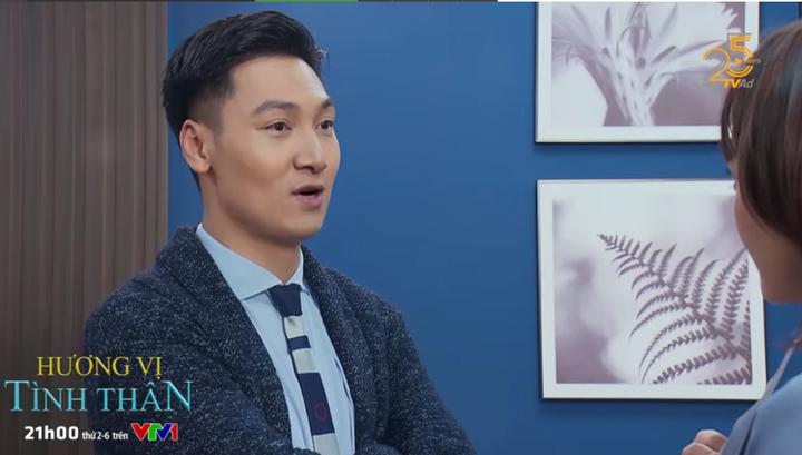 ‘Hương vị tình thân’ tập 20: Nghe dèm pha, mẹ Long cảnh giác với Phương Nam - 3