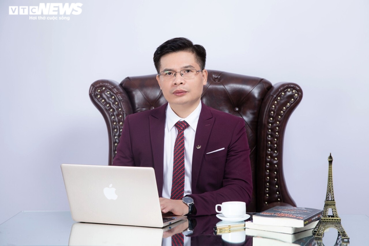 10 năm bị ba lần thay đổi tội danh, người đàn ông ở Bắc Giang liên tục kêu oan - 3