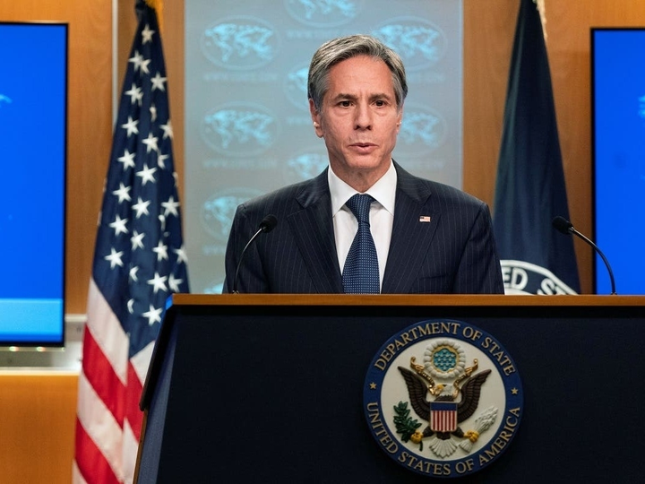 Bạo lực khu vực leo thang, Mỹ và các nước Ả Rập hội đàm tìm cách đối phó - 1