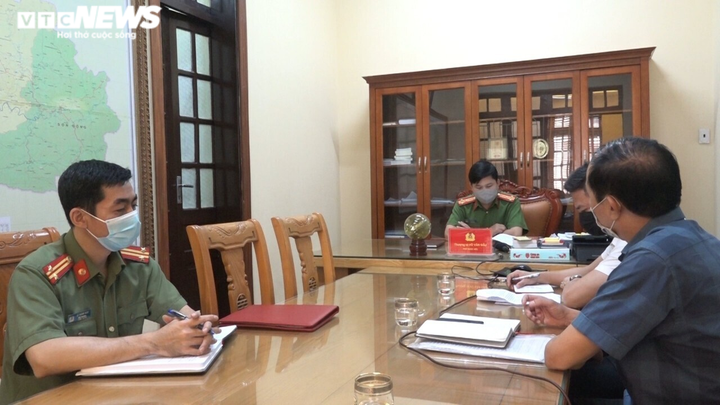 10 năm bị ba lần thay đổi tội danh, người đàn ông ở Bắc Giang liên tục kêu oan - 4