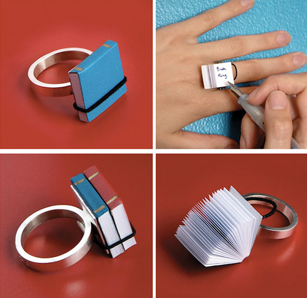 'Bắt quả tang' các kiểu quay cóp có 1-0-2 của học trò, chỉ nhìn đã thấy nhức mắt - 8