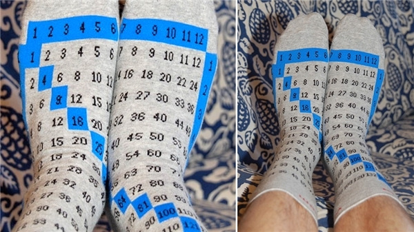 'Bắt quả tang' các kiểu quay cóp có 1-0-2 của học trò, chỉ nhìn đã thấy nhức mắt - 11