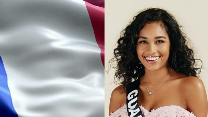 Chung kết Hoa hậu Hoàn vũ: Khánh Vân vào Top 21 - 8