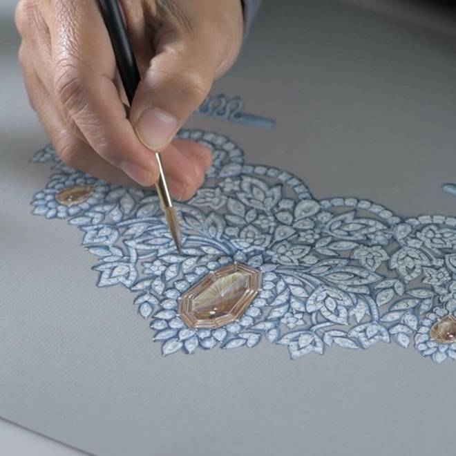 Vương miện Hoa hậu Hoàn Vũ 2020 trị giá 115 tỷ đồng, đắt nhất lịch sử - 3