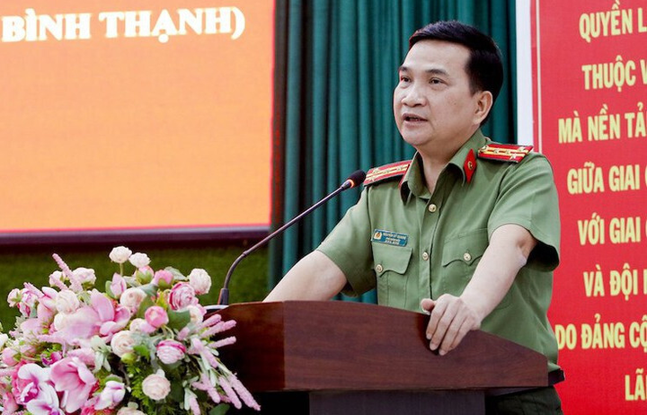 Cử tri TP.HCM bức xúc khi nghệ sĩ quảng cáo tiền ảo cho tổ chức lừa đảo - 2