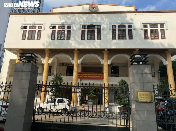 10 năm bị ba lần thay đổi tội danh, người đàn ông ở Bắc Giang liên tục kêu oan - 1