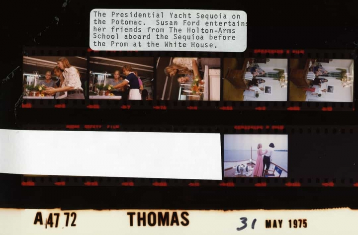 Những sự thật ít ai biết về cuộc sống tại Nhà Trắng - 11