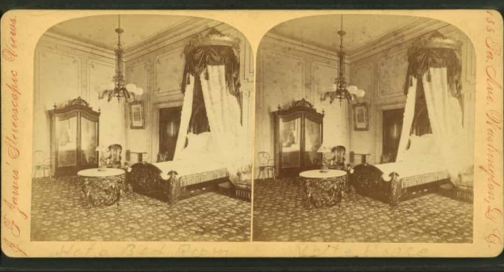 Những sự thật ít ai biết về cuộc sống tại Nhà Trắng - 14