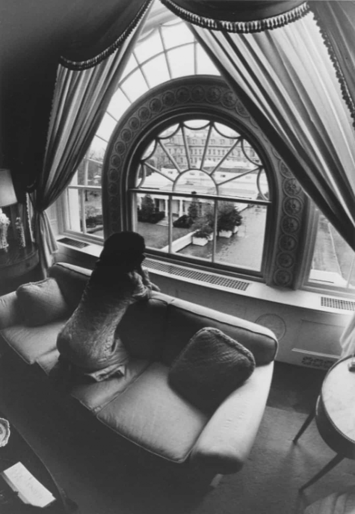 Những sự thật ít ai biết về cuộc sống tại Nhà Trắng - 5