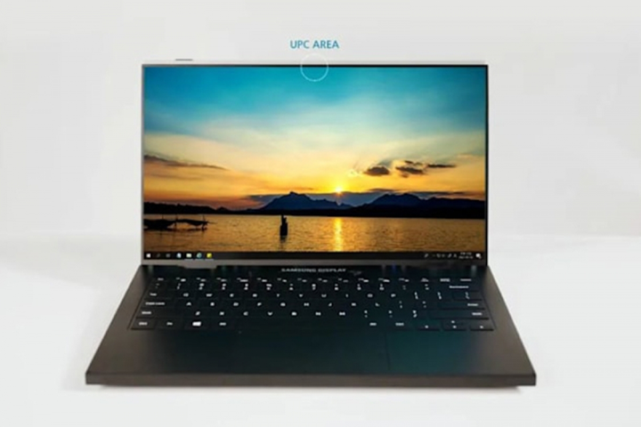 Samsung phô diễn loạt màn hình linh hoạt thế hệ mới - 3