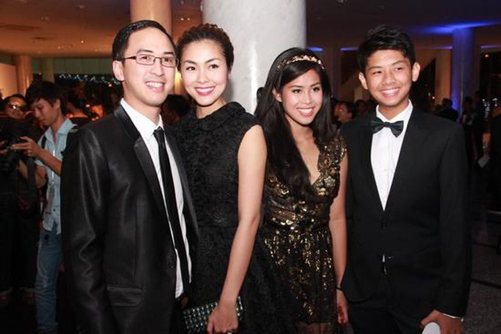 Mỹ nhân Vbiz và gia đình chồng: Đông Nhi được khen hết lời, Hari Won là con cưng - 5