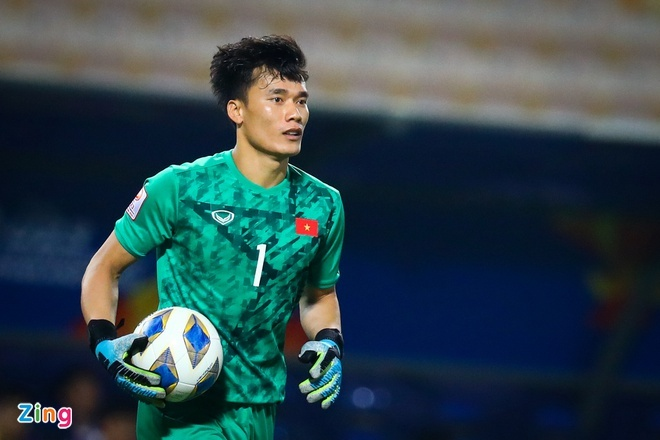 Những ngôi sao U23 Việt Nam sa sút sau kỳ tích Thường Châu - 1