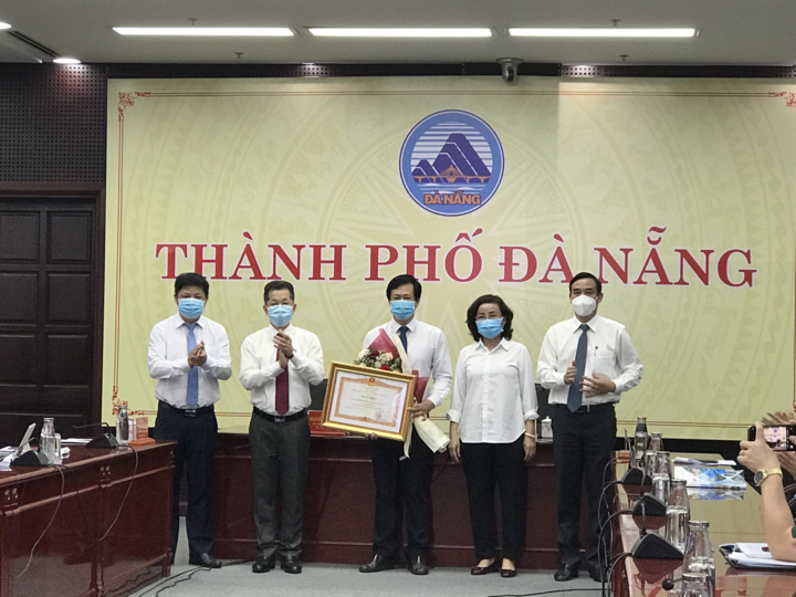 Đà Nẵng đang chống dịch như thế! - 4