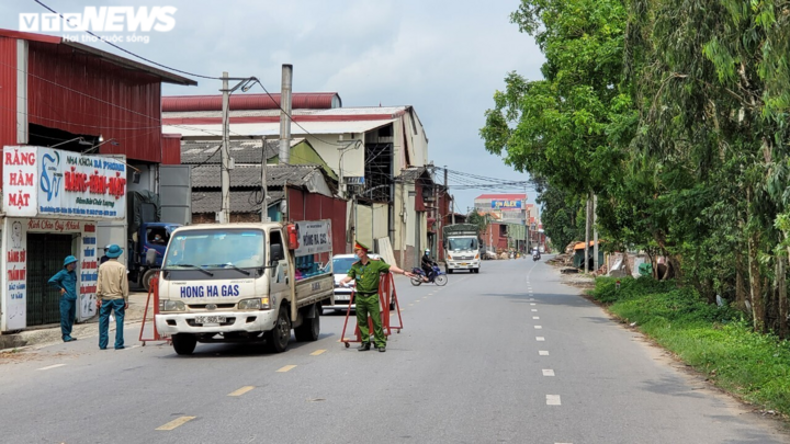 25 ca COVID-19 ở Bắc Ninh tiên lượng nặng, 2 ca thở máy, 1 người phải lọc máu - 2