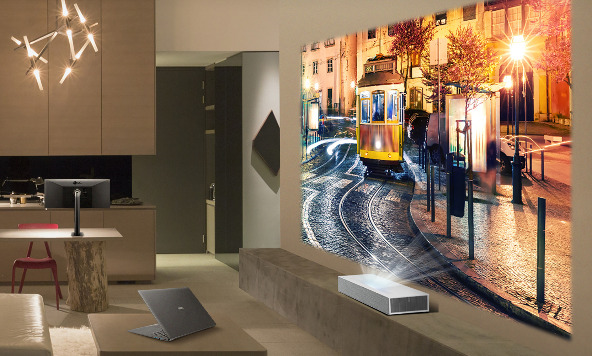 LG Việt Nam ra mắt bộ sản phẩm tin học ITP thế hệ 2021 - 1