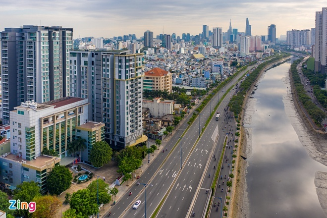 Đánh thuế cho thuê căn hộ có làm tăng giá? - 1