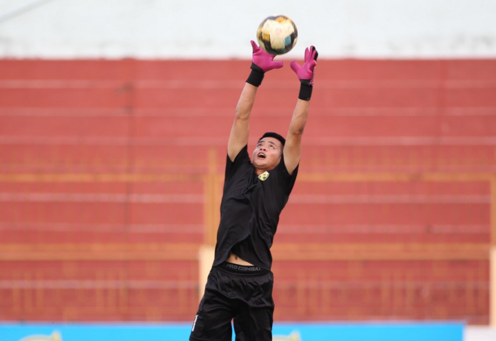 Những ngôi sao U23 Việt Nam sa sút sau kỳ tích Thường Châu - 6