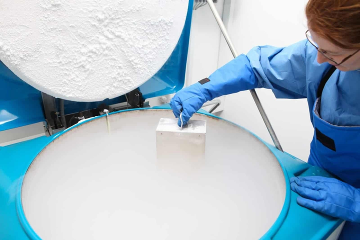 Tương lai, con người có thể bất tử nhờ việc đóng băng người chết để hồi sinh? - 3