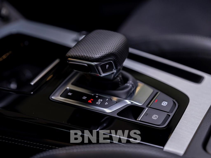 Audi Q5 công nghệ mild hybrid MIEV ra mắt thị trường Việt - 7
