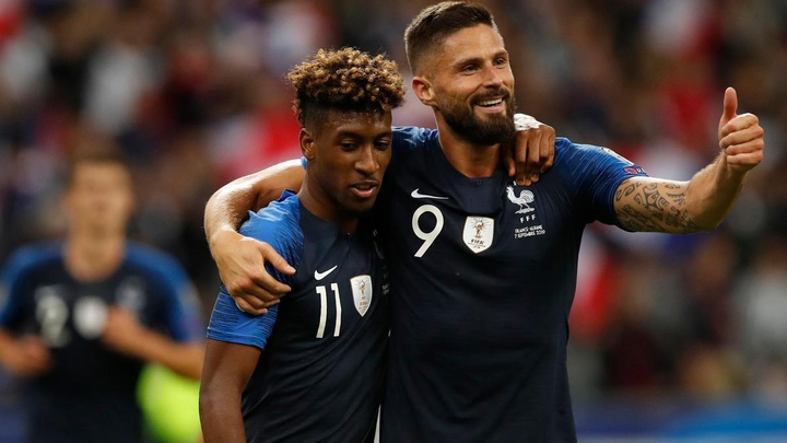 Cập nhật danh sách đội tuyển dự EURO 2020 - 2