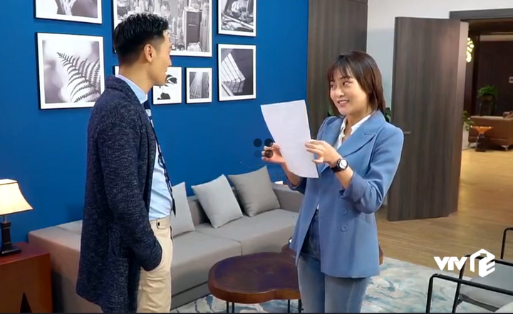 ‘Hương vị tình thân’ tập 20: Long và Phương Nam tuyên bố bỏ qua ân oán - 3