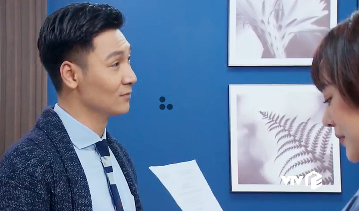 ‘Hương vị tình thân’ tập 20: Long và Phương Nam tuyên bố bỏ qua ân oán - 2