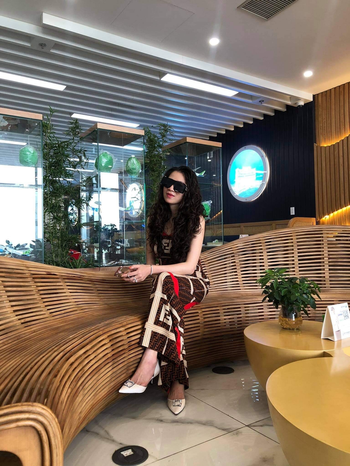 Vũ Huyền Trang: Đam mê gìn giữ và lan tỏa tinh hoa ẩm thực Việt - 1