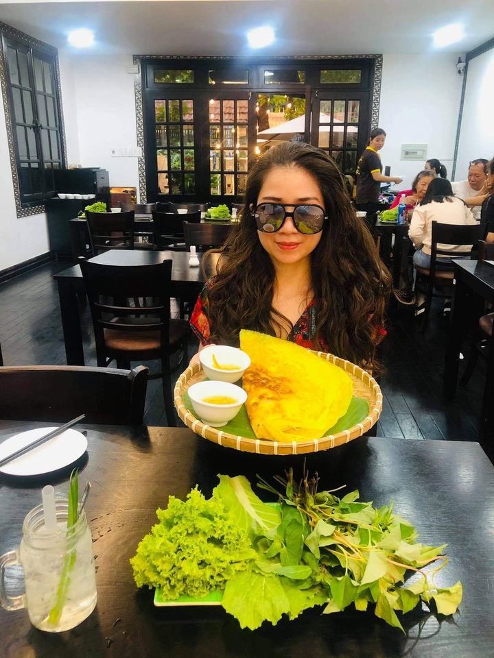 Vũ Huyền Trang: Đam mê gìn giữ và lan tỏa tinh hoa ẩm thực Việt - 2