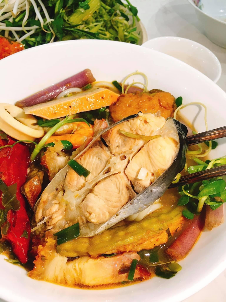 Vũ Huyền Trang: Đam mê gìn giữ và lan tỏa tinh hoa ẩm thực Việt - 3