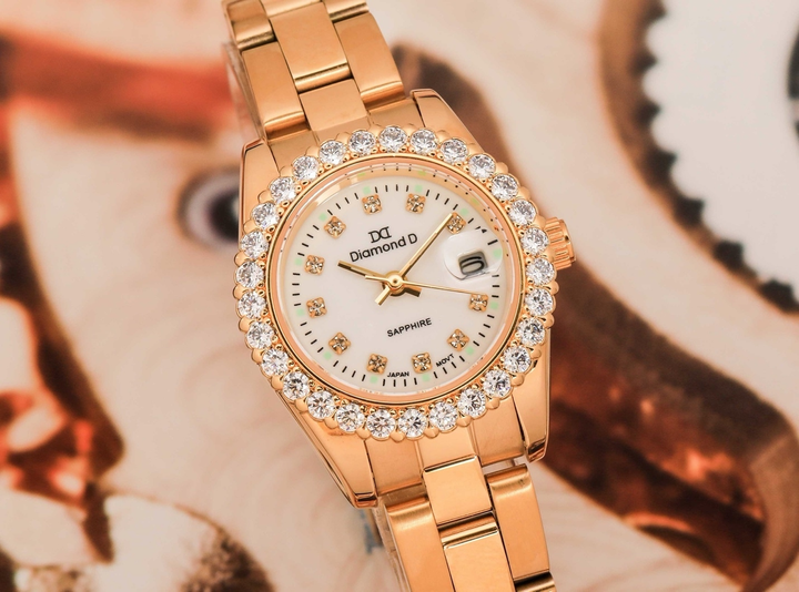 Sale off 40% toàn bộ sản phẩm nhân dịp sinh nhật Đăng Quang Watch - 3