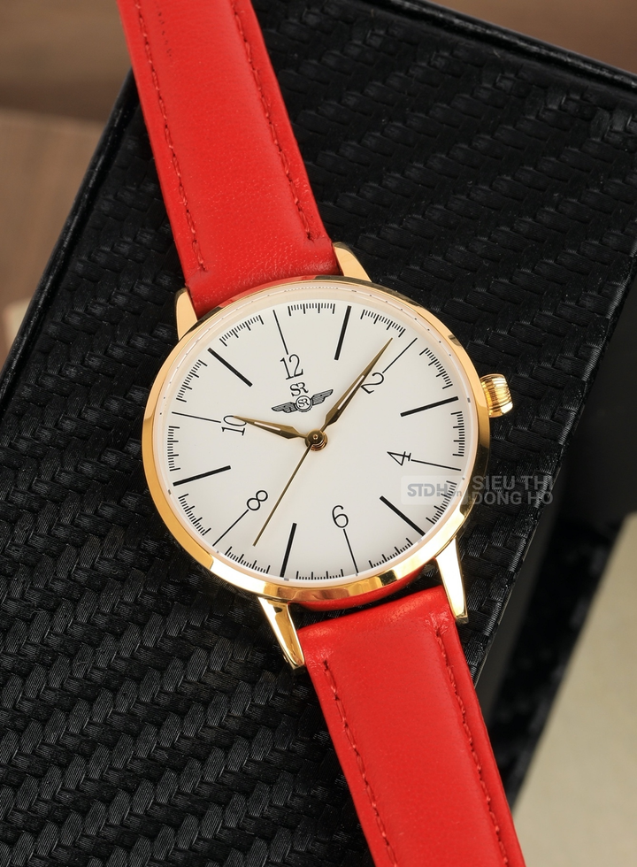 Sale off 40% toàn bộ sản phẩm nhân dịp sinh nhật Đăng Quang Watch - 5