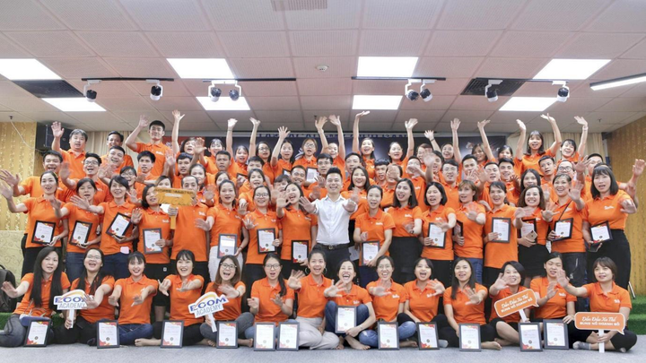 CEO Văn Chính: Từ chàng shipper thành chuyên gia kinh doanh online - 5