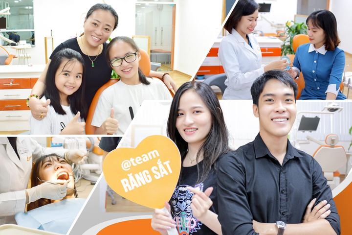 Top 10 nha khoa uy tín được đánh giá chất lượng TP.HCM - 2