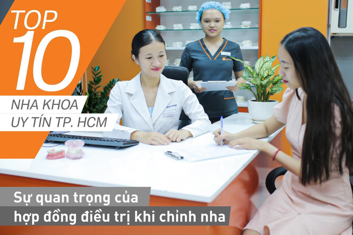 Top 10 nha khoa uy tín được đánh giá chất lượng TP.HCM - 1