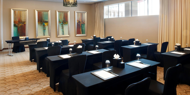 Tuyển Việt Nam ở khách sạn 5 sao tại Dubai - 6