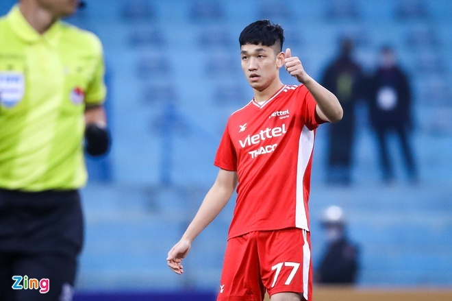 Những ngôi sao U23 Việt Nam sa sút sau kỳ tích Thường Châu - 2