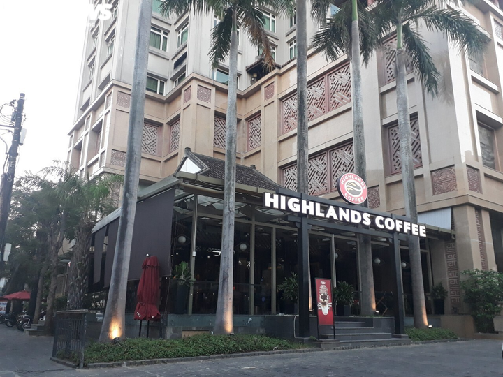 Ảnh: Nhà hàng, khách sạn ở cố đô Huế 'vắng như chùa Bà Đanh' vì COVID-19 - 7