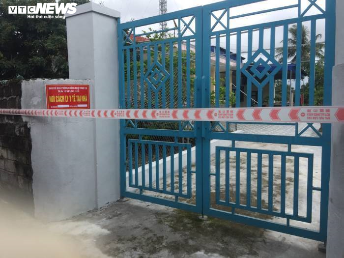 Ảnh: Nữ giáo viên nhiễm SARS-CoV-2, Hải Phòng phong toả hàng loạt nơi liên quan - 5