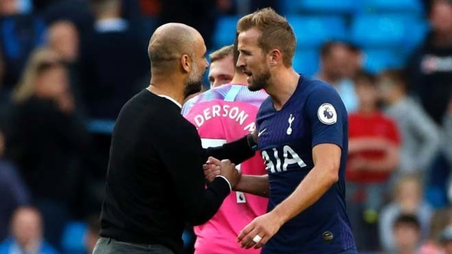 Harry Kane tuyên bố rời Tottenham, Man Utd và Chelsea hồi hộp chờ đợi - 3