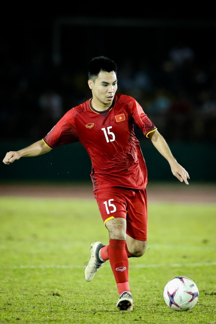 Những ngôi sao U23 Việt Nam sa sút sau kỳ tích Thường Châu - 7